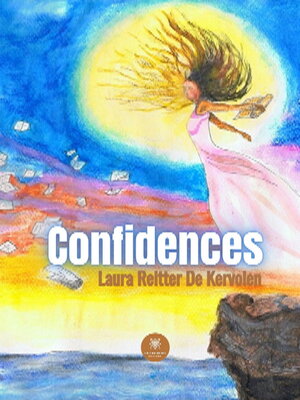cover image of Confidences
